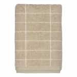 Beež puuvillased r&auml;tikud 2 tk 40x60 cm komplektis Tile Stone - Mette Ditmer Denmark