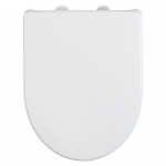 Automaatse sulgemisega tualettruumi iste Sindia - Wenko