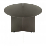 Metallist &uuml;mmargune hoiulaud &oslash; 50 cm Oru - Blomus