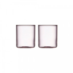 Pitsid 2 tk 60 ml Torino - Lyngby Glas