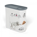 Graanulikarp 2 l &ndash; Curver