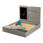 Liivakast &ndash; Roba