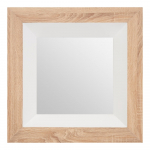 Seinapeegel 66x66 cm - Premier Housewares