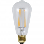 Soe LED h&otilde;&otilde;gpirn E27, 4 W Soft Glow - Star Trading