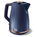 Tumesinine veekeetja 1,7 l Loft KO251430 - Tefal