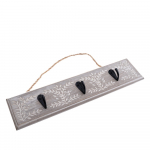 Puidust v&otilde;tmetehoidja - Dakls