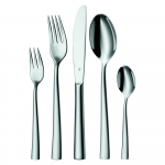 Roostevabast terasest s&ouml;&ouml;giriistad 30 tk l&auml;ikiv h&otilde;bedane Philadelphia - WMF