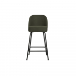 Roheline baaritool 89 cm Vogue - WOOOD