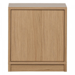 Tammepuidust moodulkapp 40x44 cm Modulair - vtwonen