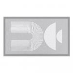 Uksematt 40x70 cm - Artsy Doormats