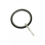 Metall kardinar&otilde;ngad konksuga komplektis 10 tk Jana &ndash; SP TREND