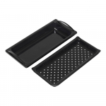 Grillplaatide komplekt Dualchef - Outdoorchef