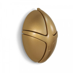 Kuldne seinakonks Tick - Spinder Design