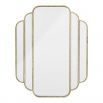 Seinapeegel 63x80 cm Mas - Bloomingville