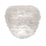 Valge lambivari &oslash; 30 cm Eos Evia Mini - UMAGE