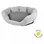 Hall koeravoodi 40x55 cm - Love Story