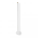 Valge LED seinavalgusti &oslash; 7 cm Sword - Opviq lights