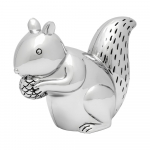 Hoiup&otilde;rsas Squirel - Zilverstad