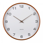 Seinakell &oslash; 40 cm Acento - Karlsson