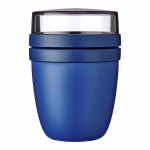 Jogurtipurk Vivid blue - Mepal