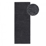 Tumehall k&auml;sitsi kootud villane koridorivaip 80x200 cm Francois - Villeroy&Boch