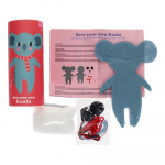 Loominguline komplekt Sew Your Own Koala - Rex London