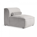 Helehall diivanimoodul Flex Felix - Miuform