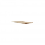S&ouml;&ouml;gilaua pikendus tammepuidust 50x106 cm Miro - Hammel Furniture