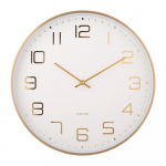 Seinakell &oslash; 40 cm Elegance Glow - Karlsson