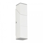 Valge LED seinavalgusti Raglan - Trio