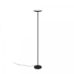 Must LED p&otilde;randavalgusti (k&otilde;rgus 178 cm) Specter - Reality