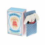 M&auml;nguasi Mini Bunny in a Little Box - Rex London