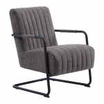 Tumehall tugitool Trout - Unique Furniture