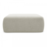 Kreemjas jalataldrik Nanea - Makamii