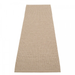 Beež sise/v&auml;lisvaip 70x240 cm Emm Potato &ndash; Pappelina