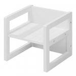 Valge laste tool - Roba