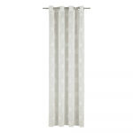 Valge kardin 135x245 cm Circles - Sehlbach