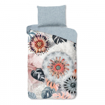 Hall flanell voodipesu &uuml;heinimesevoodile 140x200 cm Ralvira - HIP