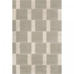 Hallikasbeež villane vaip 133x190 cm Agnus Pavement - Agnella