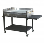 S&ouml;egrill Fiesta - Cattara