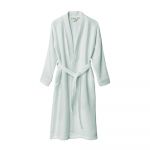 M&uuml;ndiv&auml;rvi musliinist hommikumantel, suurus S/M Kimono - Foutastic