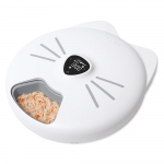 Plastikust kassitoidu dosaator Catit Pixi Smart - Plaček Pet Products