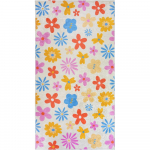 Pestav laste vaip 80x150 cm Joyfull Garden - Vitaus
