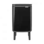 Matt must terasest pr&uuml;gikast 4 l Bo Hi - Brabantia