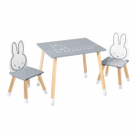 Lastem&ouml;&ouml;bli komplekt 3tk Miffy &ndash; Roba