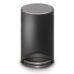 Matt must metallist pr&uuml;gikast 10 l Arc - Joseph Joseph