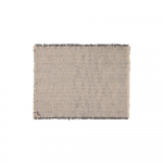 Puuvillased laualinad komplektis 2 t&uuml;kki 38x50 cm Handloom - Lorena Canals