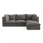 Tumehall nurgadiivan (parem nurk/laiendiga) Manao &ndash; Makamii