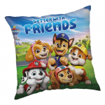 Laste dekoratiivpadi 40x40 cm Paw Patrol &ndash; Jerry Fabrics