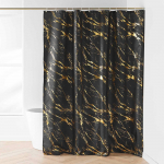 Du&scaron;ikardin 180x200 cm Aquamarbre - douceur d'int&eacute;rieur